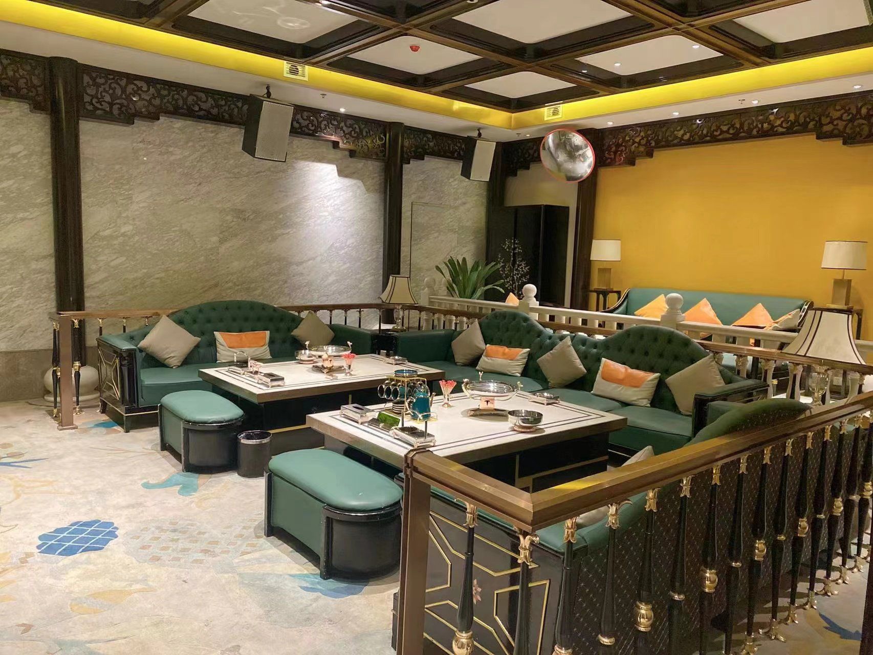 邢台商务ktv引领商务ktv新玩法-临西县ktv预定