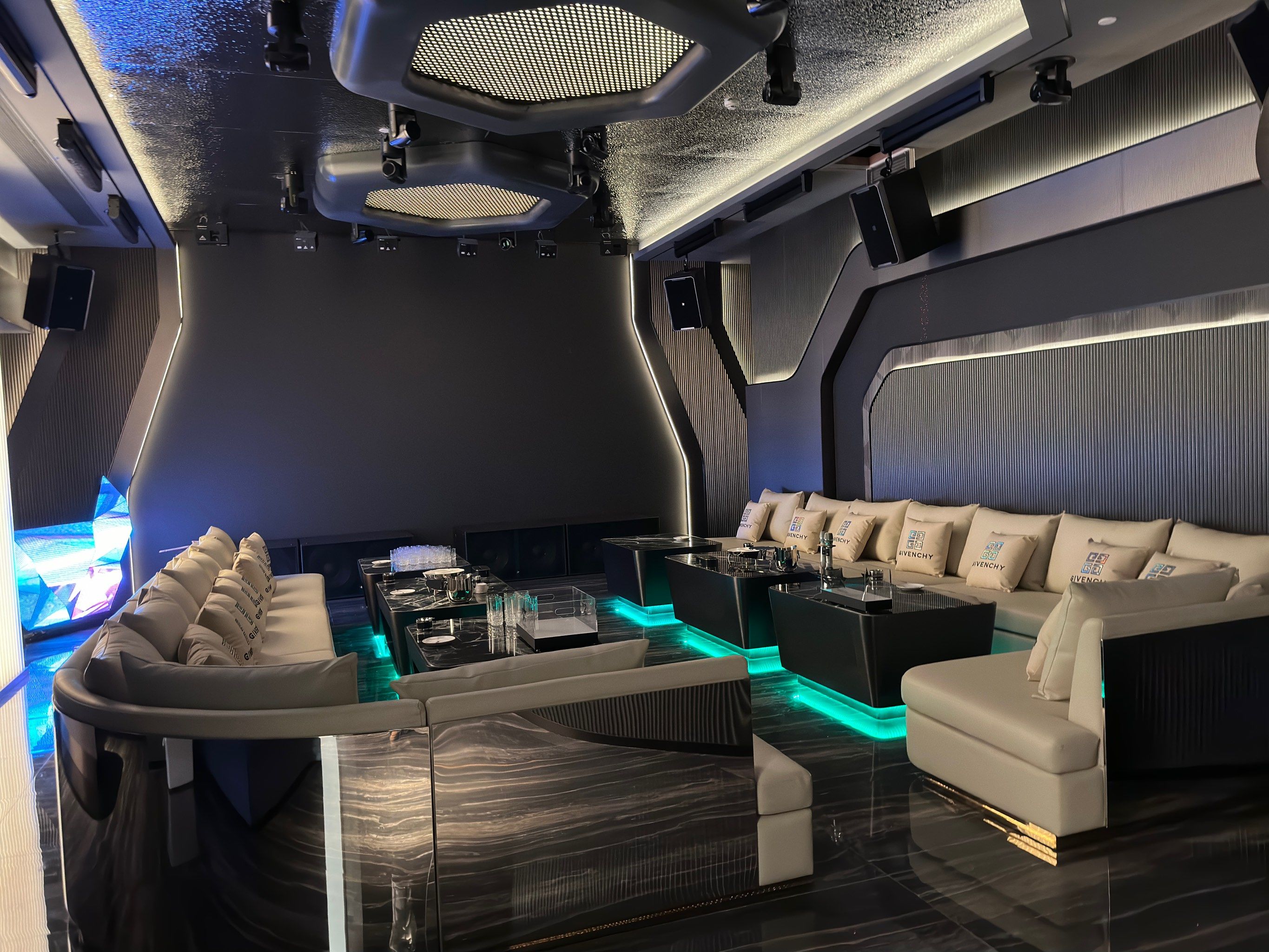 邢台商务ktv及商务ktv怎么算解析-清河县ktv预定