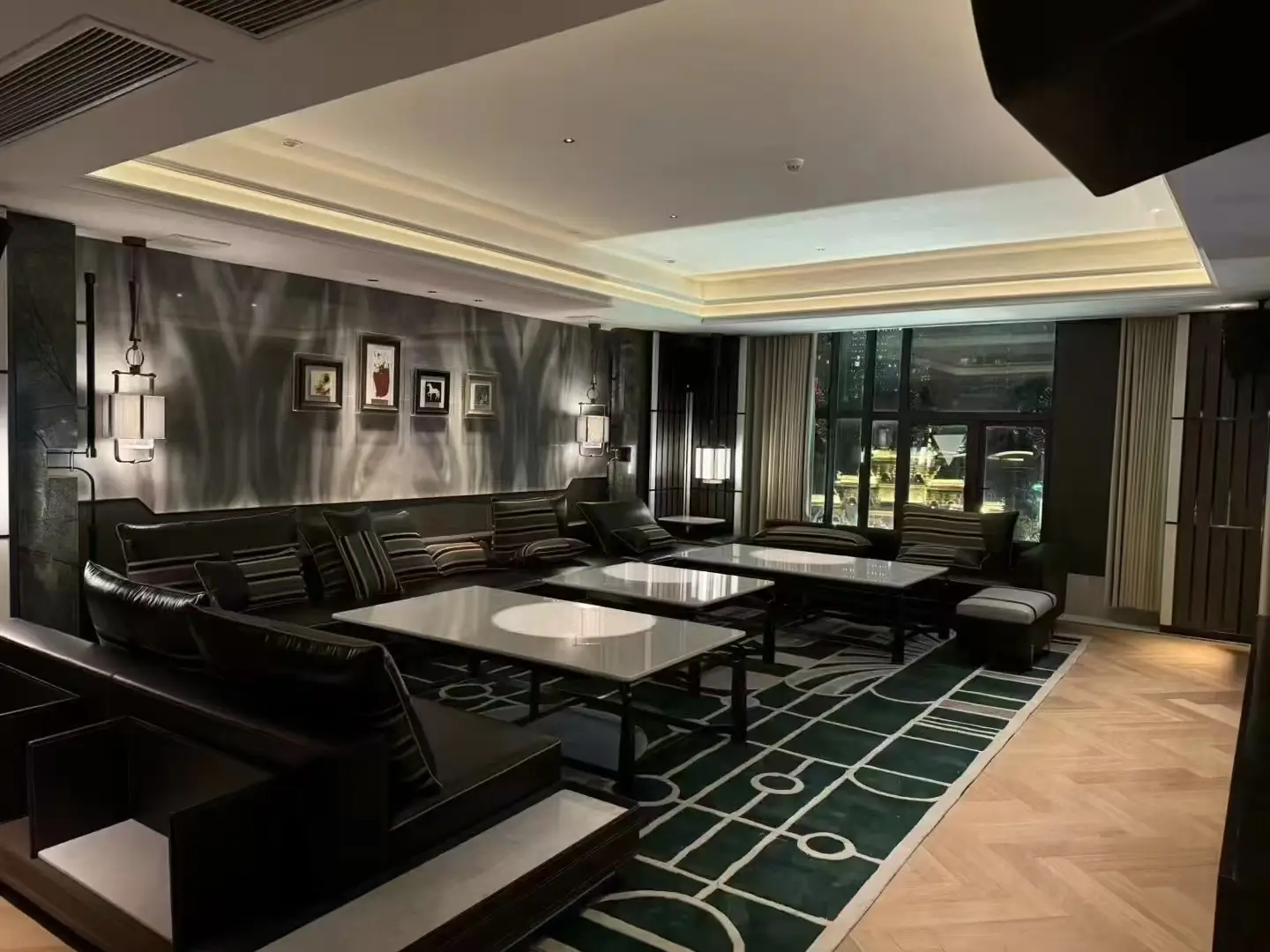 邢台商务ktv选择与商务ktv好吗解析-新河县ktv预定