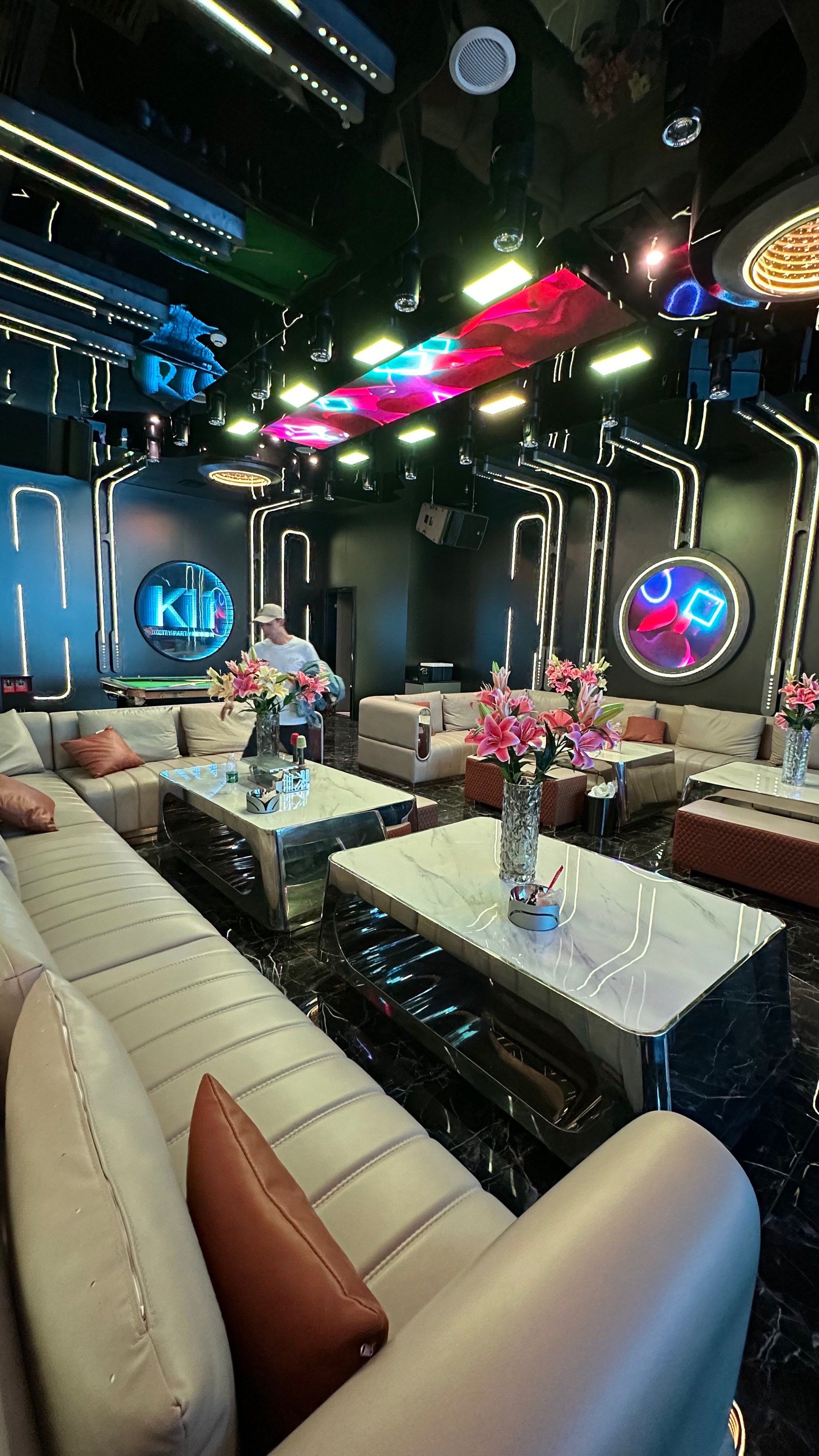 邢台商务ktv高效商务ktv预订指南-清河县ktv预定