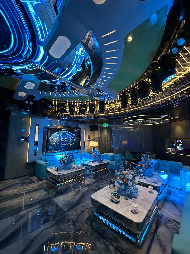 邢台商务ktv怎么样值得体验选择-邢台县ktv预定