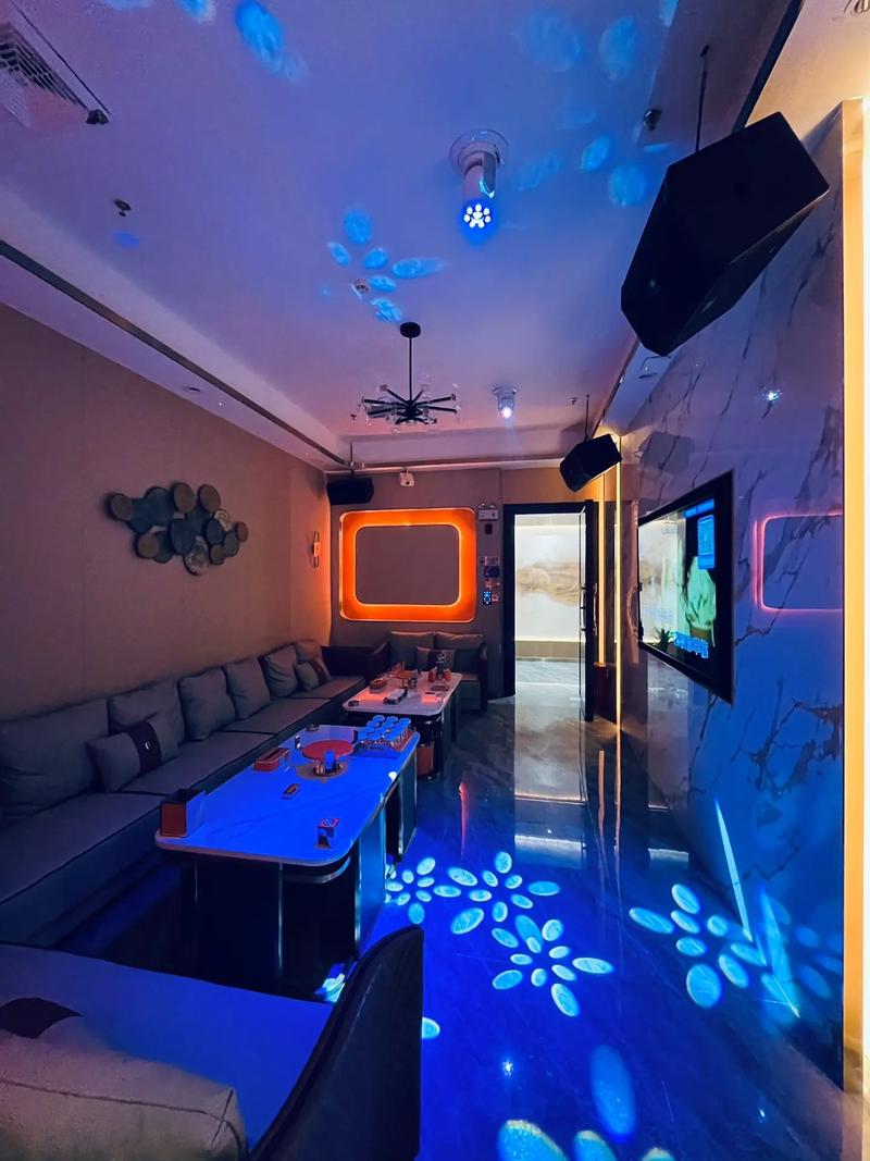 邢台商务ktv组局说明-新河县ktv预定