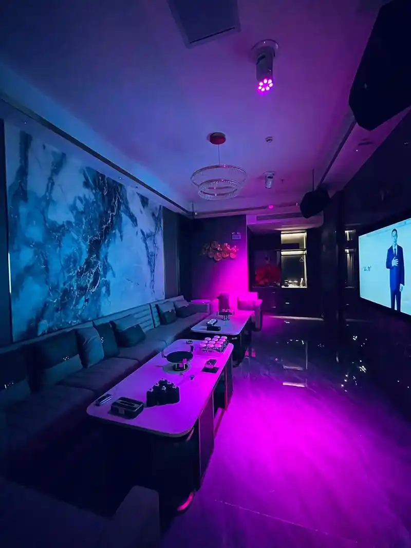 邢台商务KTV计时指南-临西县ktv预定