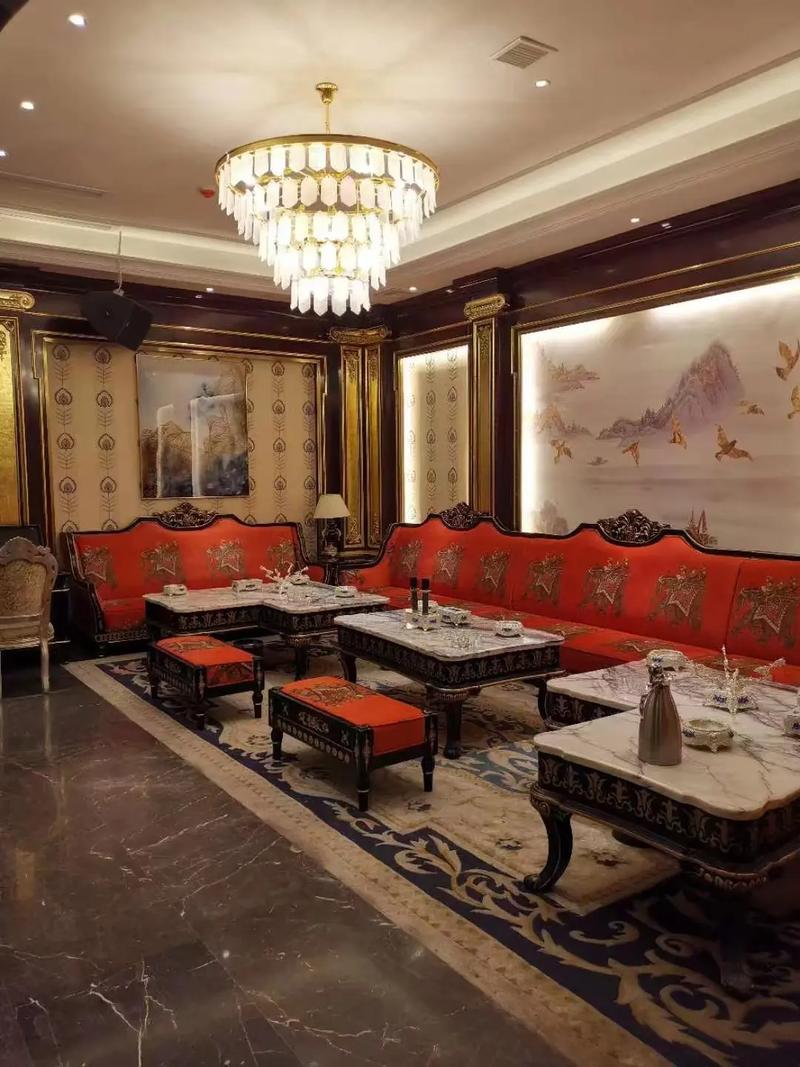 邢台商务ktv计时方式详解-平乡县ktv预定