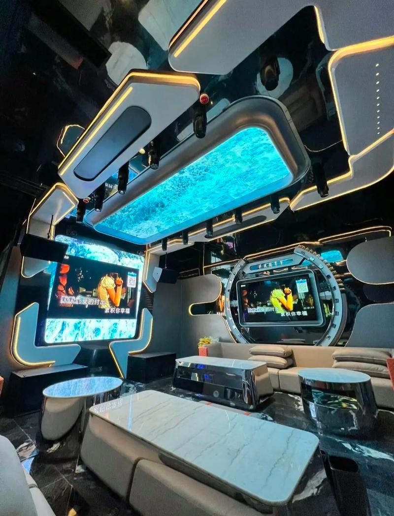 邢台商务KTV，商务休闲首选-清河县ktv预定