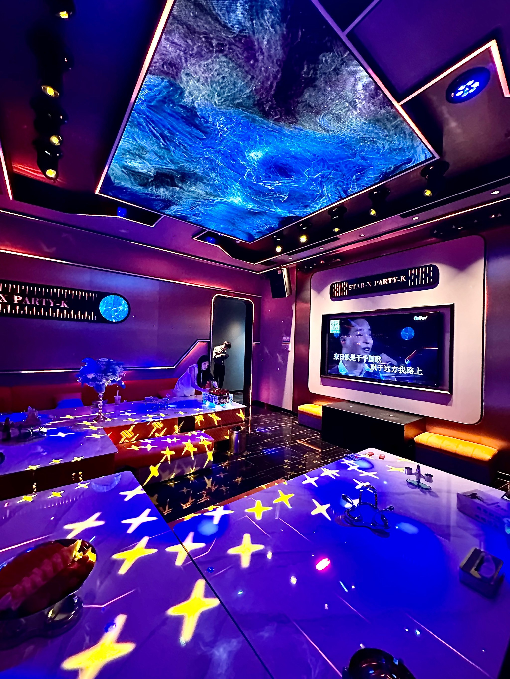 邢台商务ktv和商务ktv怎么算详解-巨鹿县ktv预定